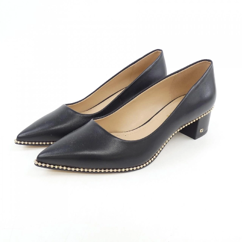 Giày cao gót COACH G4610 M22/127 - Hàng hiệu Authentic 830649