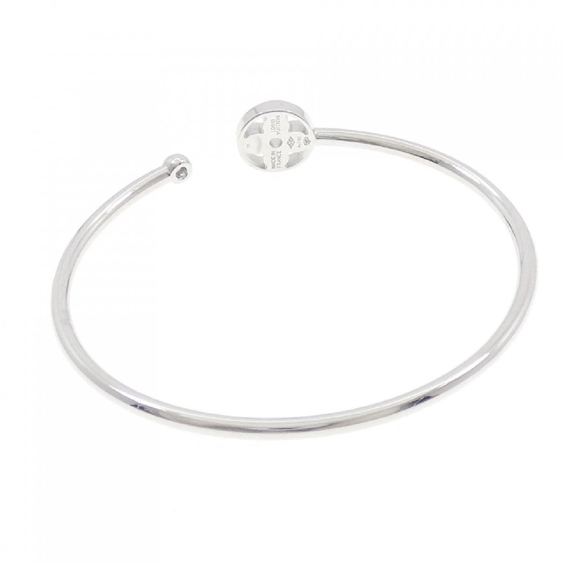 Vòng tay Louis Vuitton Bracel Twist Blossom 665967