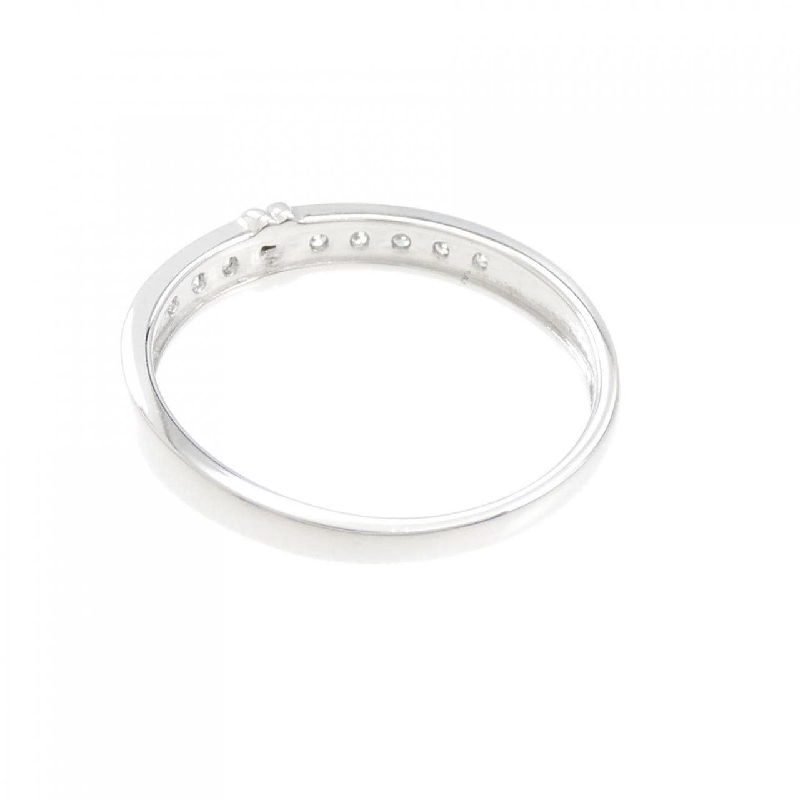 Nhẫn kim cương PT 0.10CT - Hàng hiệu Authentic 856273