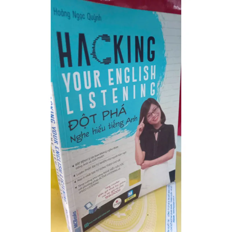 đột phá nghe hiểu tiếng anh 926852