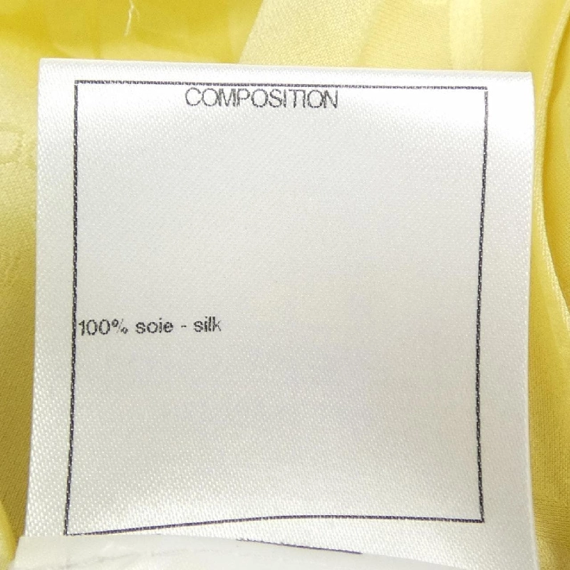 CHANEL P72306V63957 Áo - Hàng hiệu Chính hãng 811782