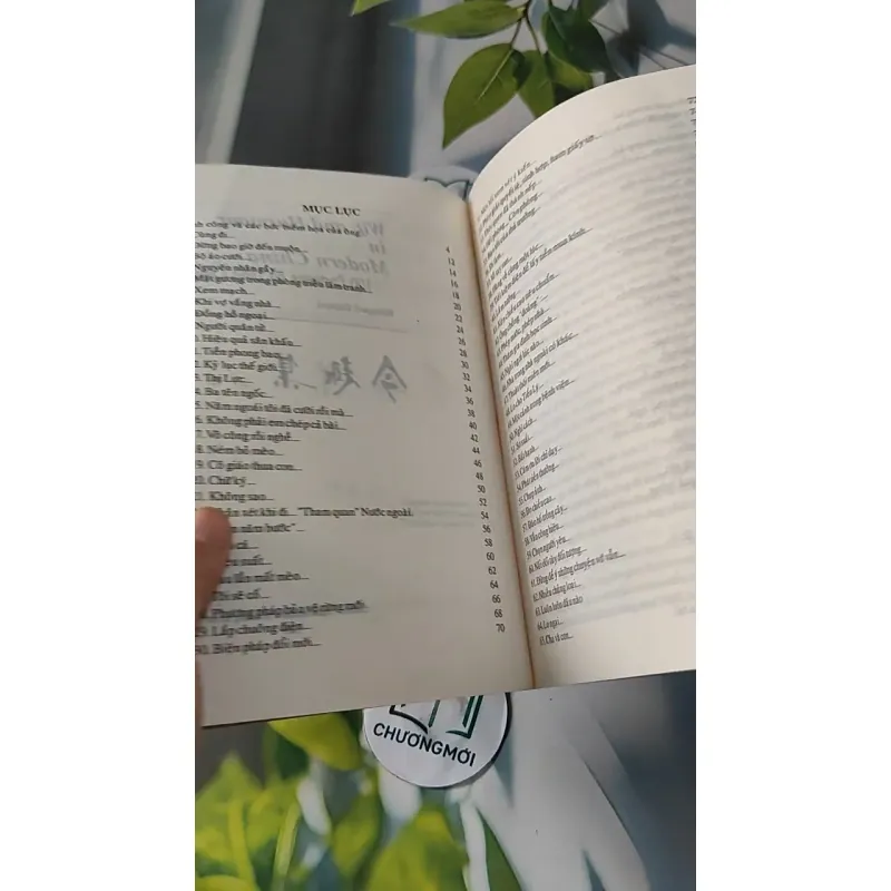 Những Truyện Ngộ Nghĩnh Trung Hoa Hiện Đại (Việt - Anh - Hoa) - Thế Trường 727275