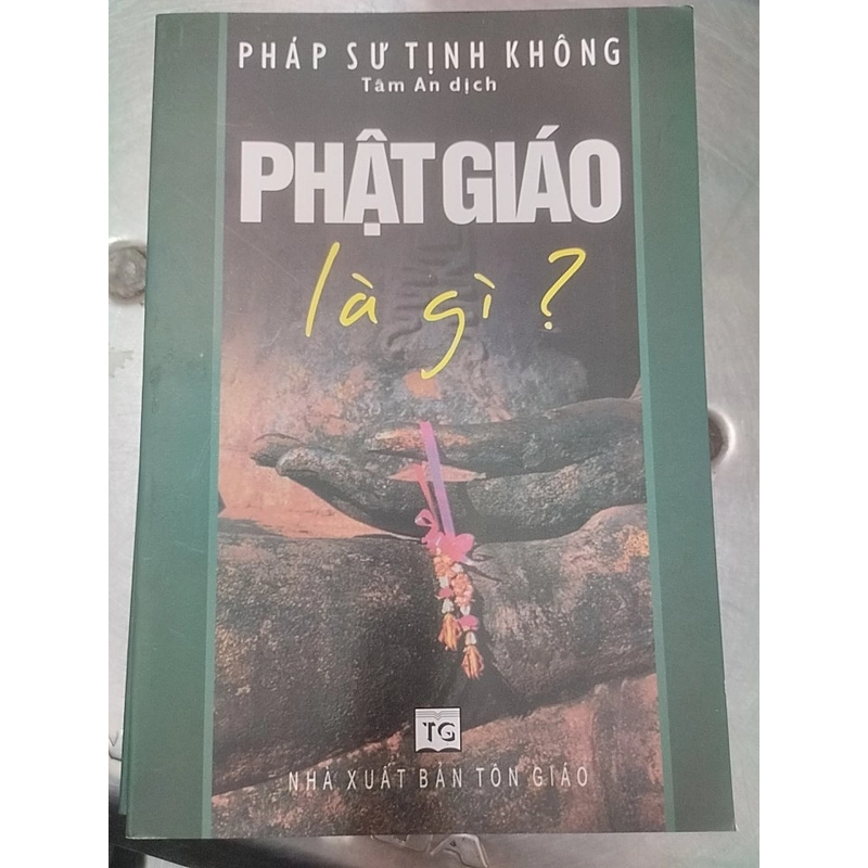 Phật giáo là gì 324885