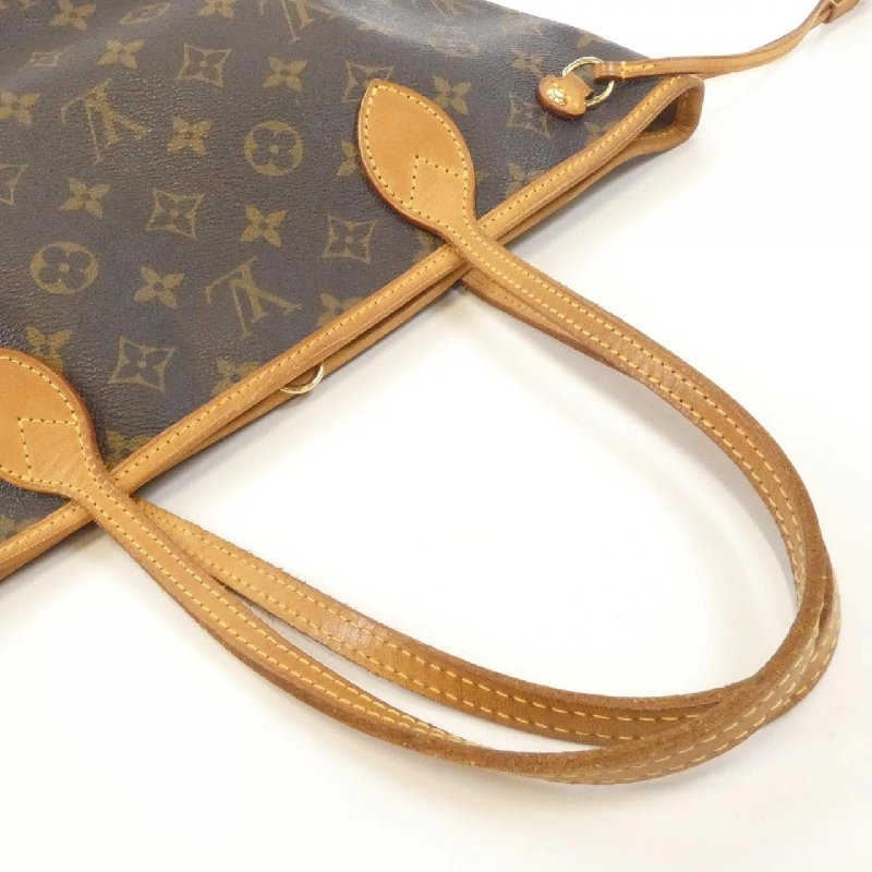Túi xách Louis Vuitton Monogram Neverfull PM M40155 - Hàng hiệu Chính hãng 764444