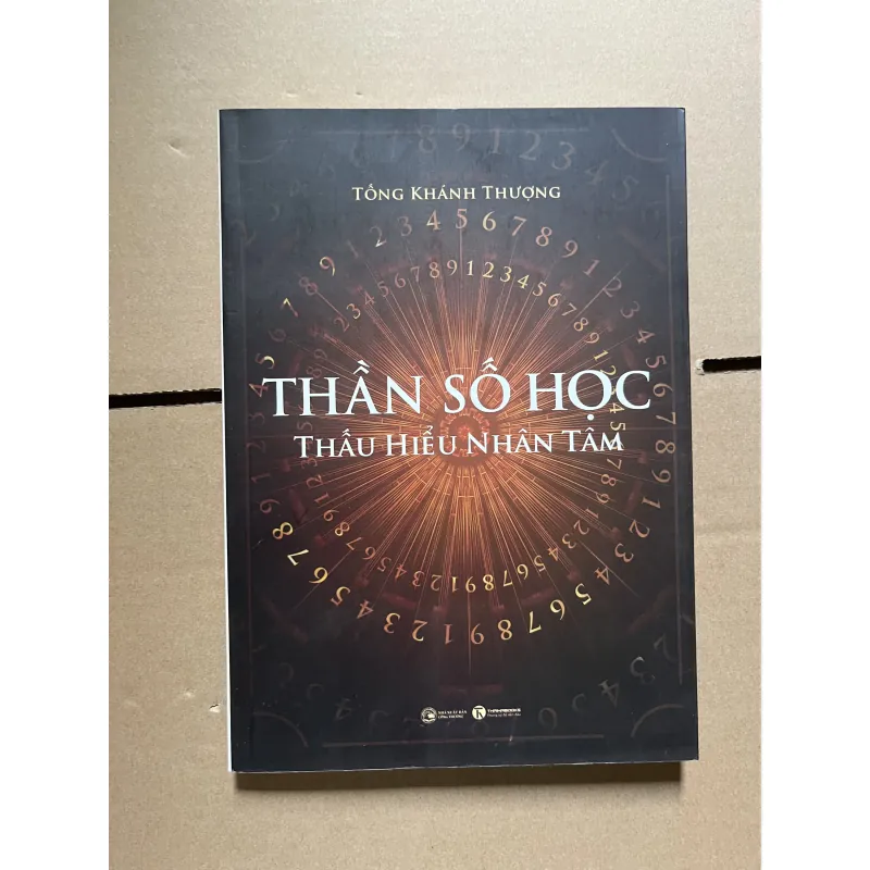 Thần số học 1030386