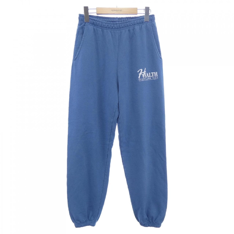 【Mã giảm giá】SPORTYANDRICH Quần 655227