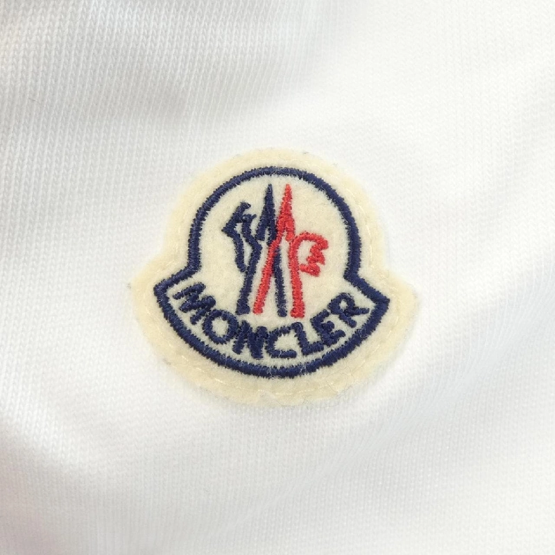 MONCLER 10918C00005 T-shirt - Hàng hiệu Chính hãng 895177