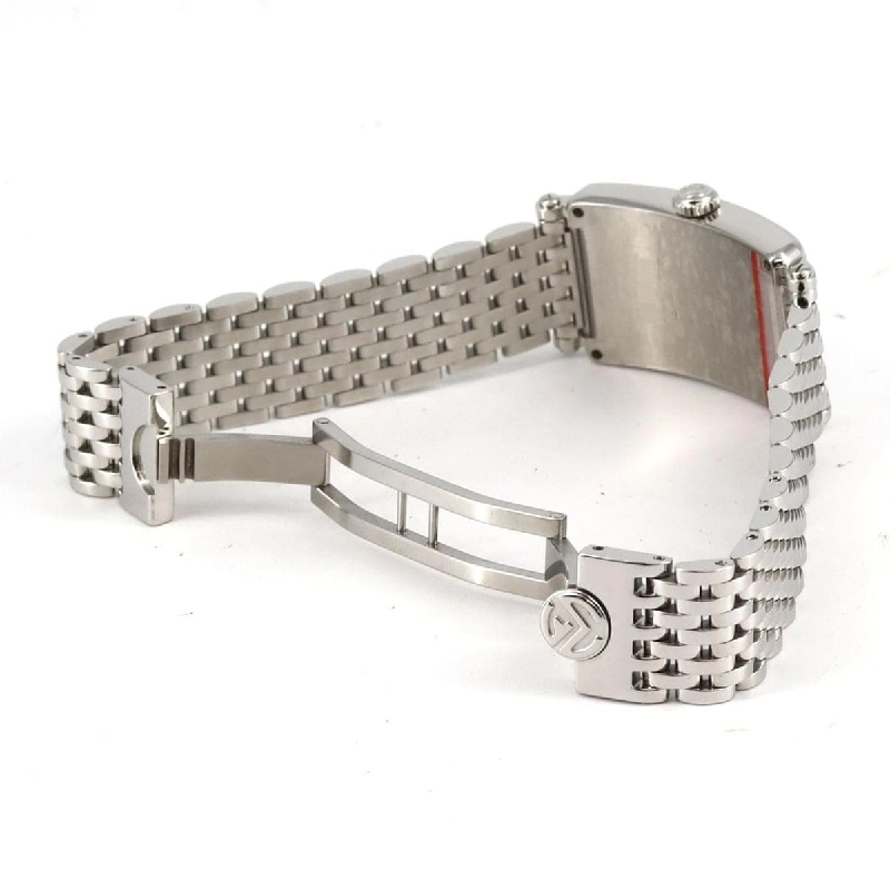 Đồng hồ Franck Muller 902QZ REL MOP Long Island Quartz - Hàng hiệu Authentic 882879