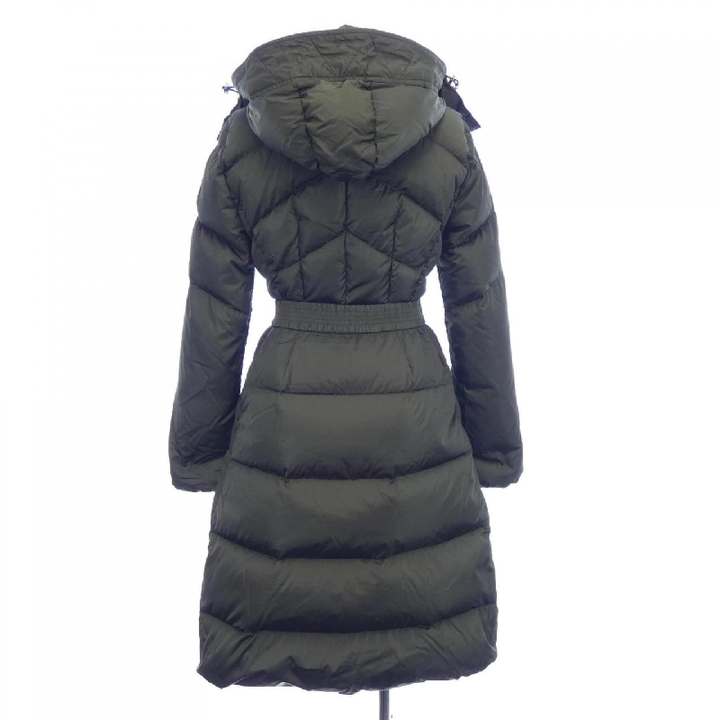 Áo khoác lông vũ MONCLER 640495