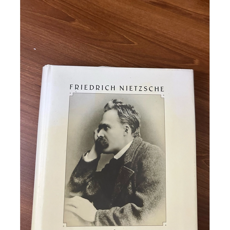 Zarathustra đã nói như thế - Friedrich Nietzsche 510032