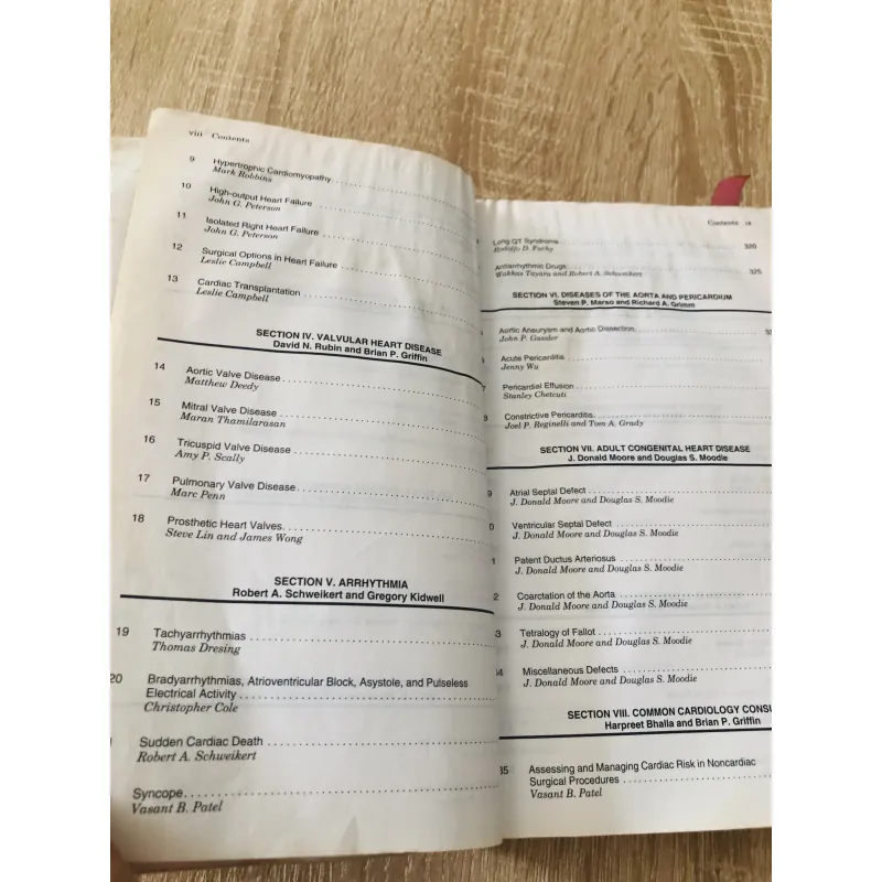 Manual of Cardiovascular Medicine 934651