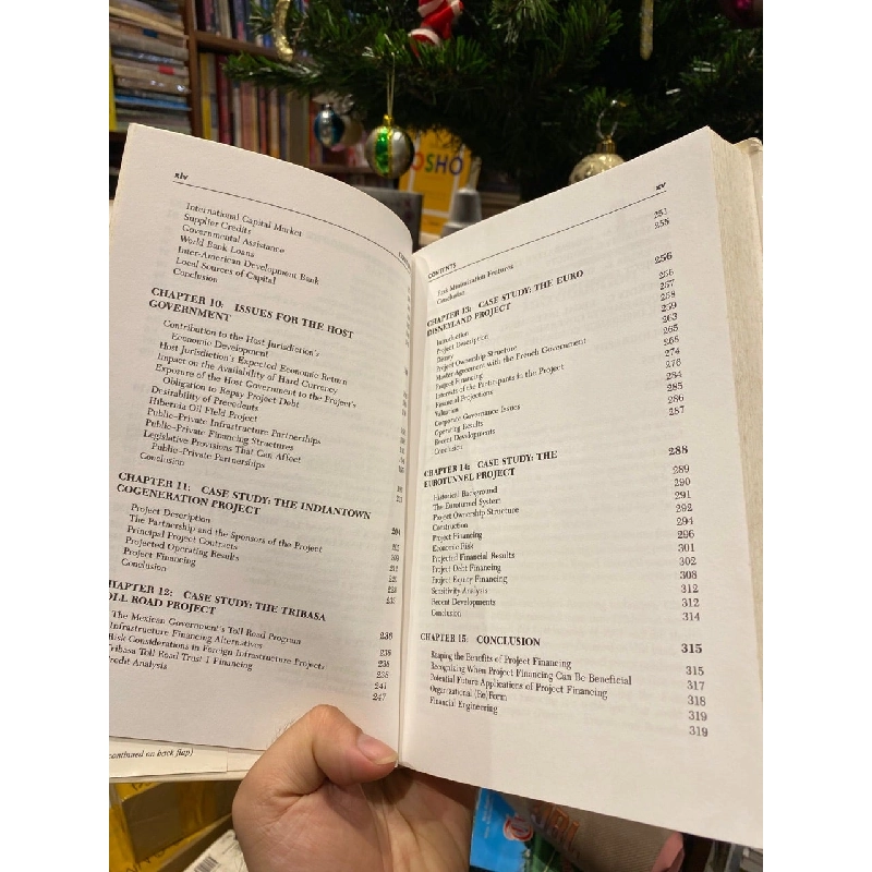 Project Financing - John D. Finnerty 735531