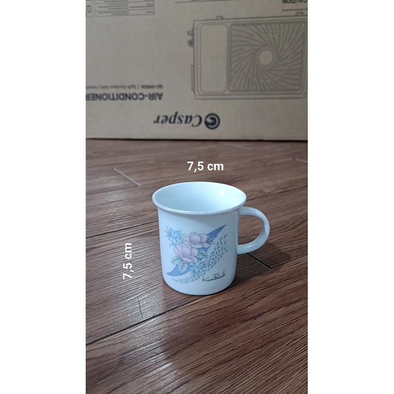 Cốc ly gốm Nhật, Việt, Đức,... [Đồng giá 40k] 445733
