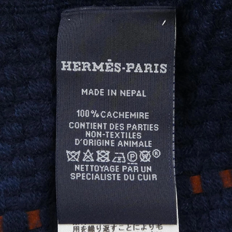 Khăn quàng HERMES - Hàng hiệu Authentic 886377