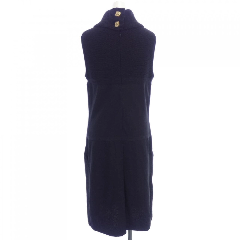 【Mã giảm giá】Chanel CHANEL Váy 655164