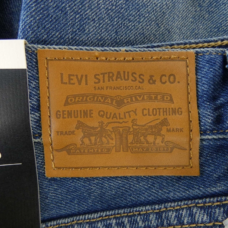 Quần jeans LEVI'S - Hàng hiệu Authentic 816156