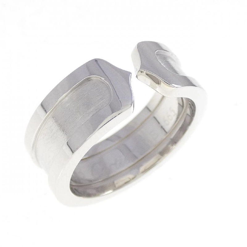 Nhẫn nhỏ C2 Cartier - Hàng hiệu Authentic 837285