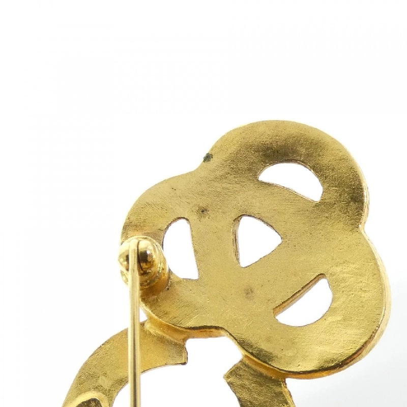 【Vintage】Brooch Chanel 625372