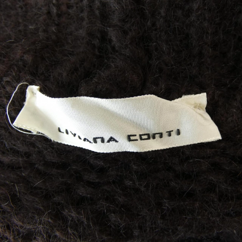 Áo khoác dài LIVIANA CONTI 634036