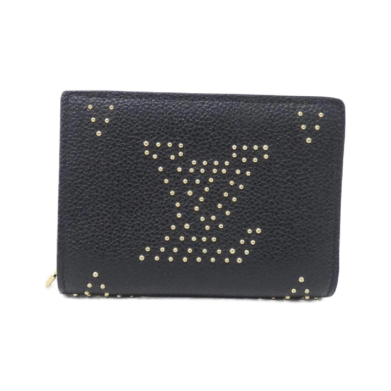 Ví Louis Vuitton Monogram Empreinte (Studs) Portefeuille Clé M82902 - Hàng hiệu Authentic 806519