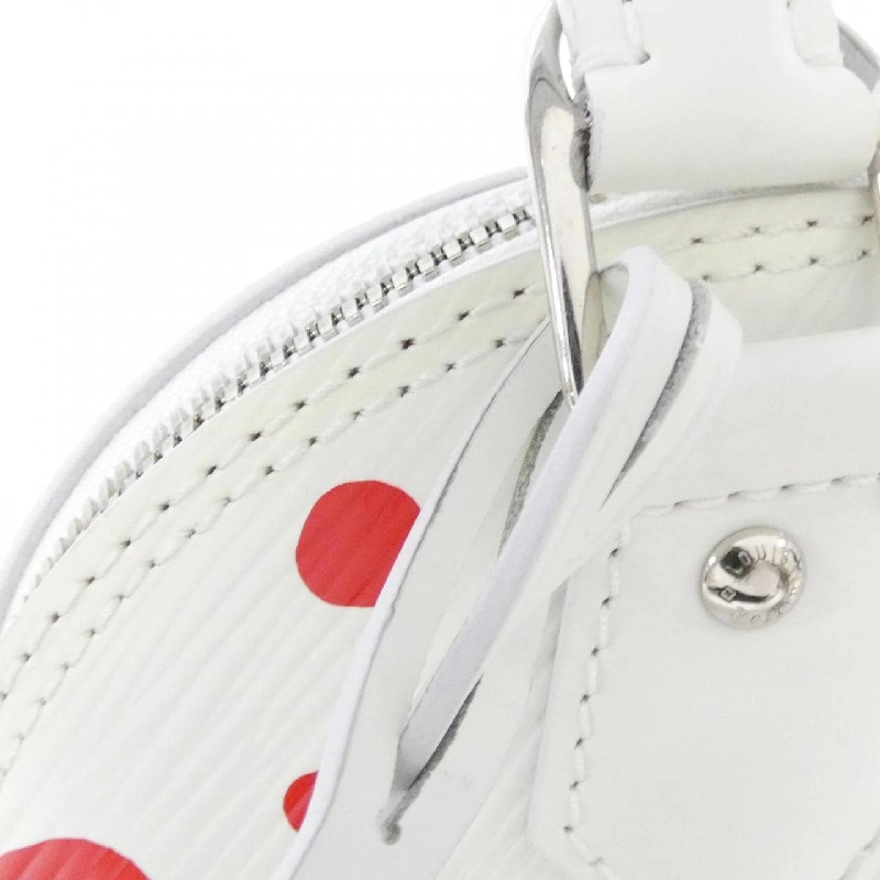 Louis Vuitton Epi (LV X YK) Alma BB M21712 Túi - Hàng hiệu Chính hãng 764359