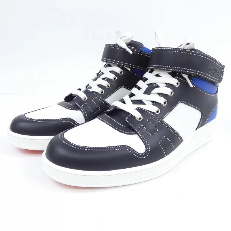 Giày sneaker HERMES クルードセル 222915Z フリースタイル - Hàng hiệu Authentic 906935