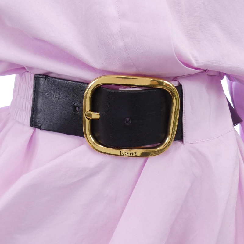 【Mã giảm giá】LOEWE Áo 640860