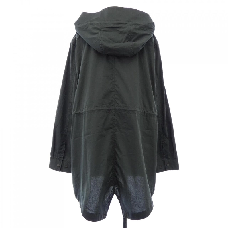 AIGLE ZBFQ559 Áo khoác 628358