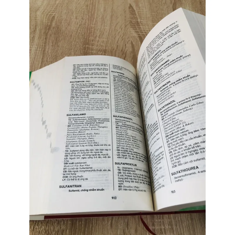 THUỐC BIỆT DƯỢC & CÁCH SỬ DỤNG 975803