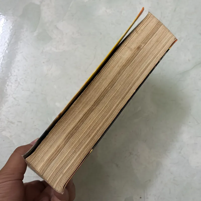 Harry Potter và bảo bối tử thần (Tập 7) - J. K. Rowling - 2007s 756816