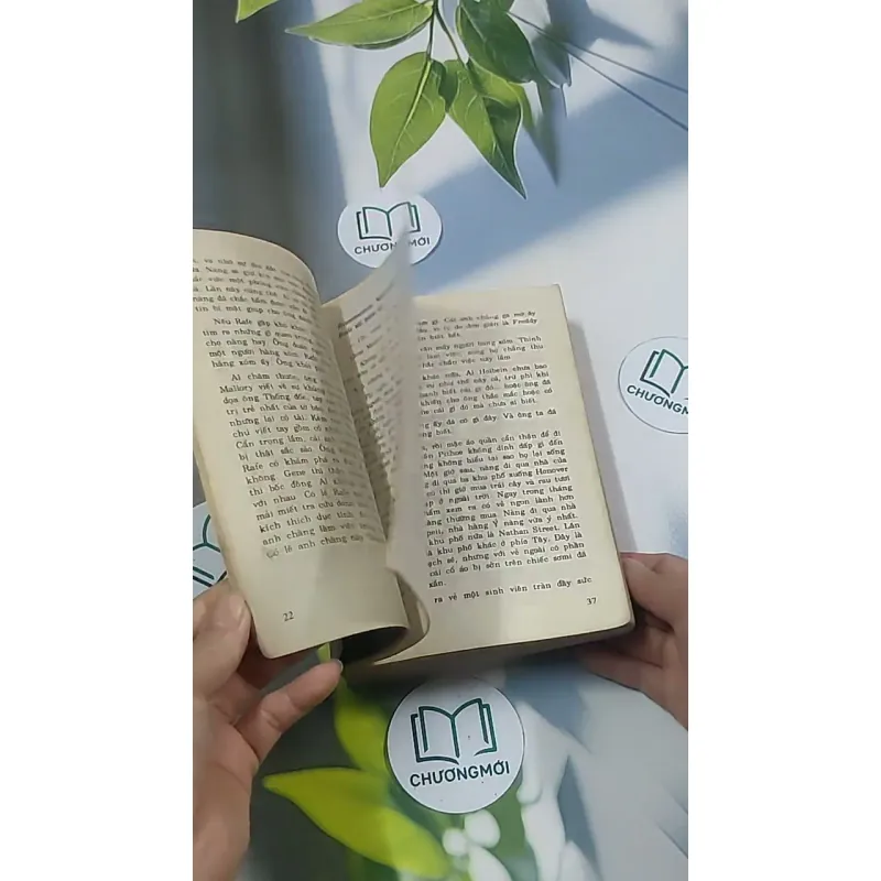 Thôi thúc - Catherine Coulter 695011