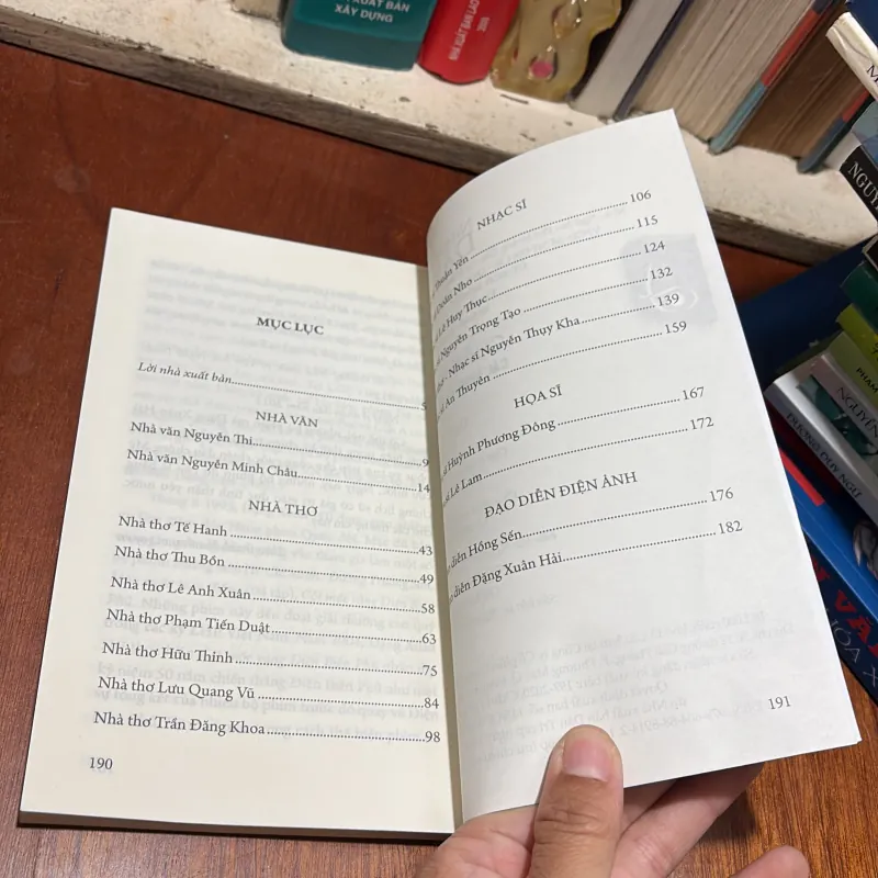 II Tuyển Chọn: Chân Dung Các Nghệ Sĩ Quân Đội (Tập 2) - Thái Chí Thanh - 2020 786214