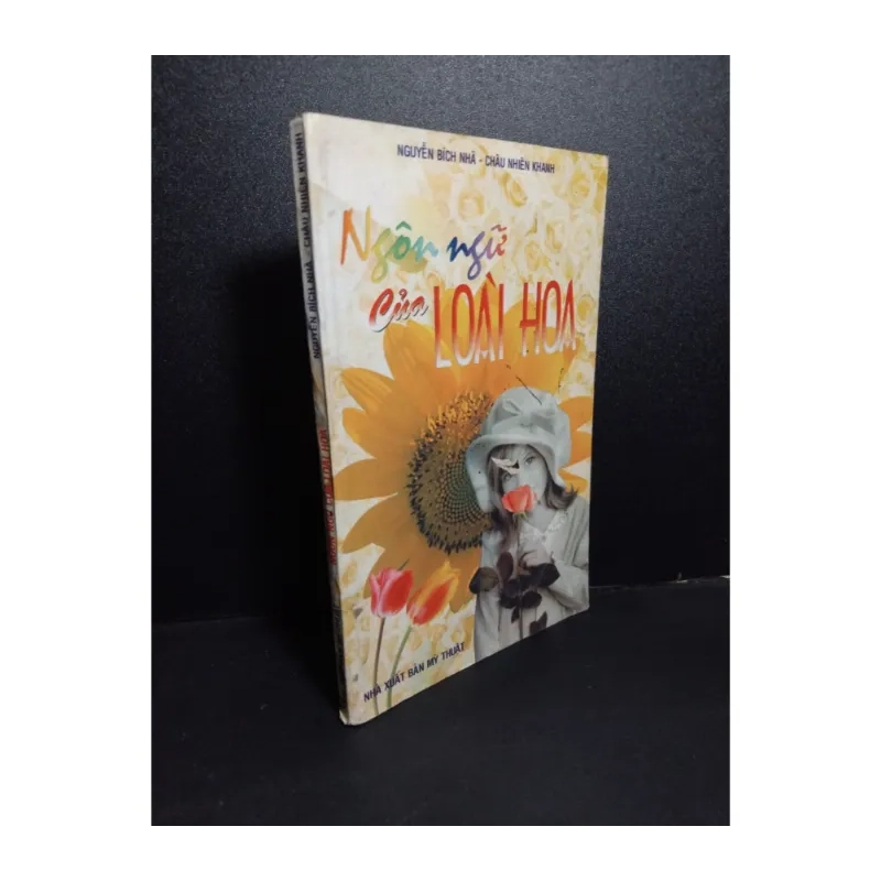 Ngôn ngữ của loài hoa 984944