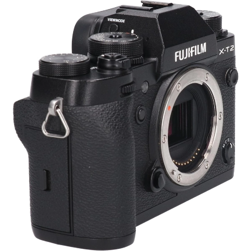 Ｘ－Ｔ２ ＢＬＡＣＫ - Hàng hiệu Authentic 879882