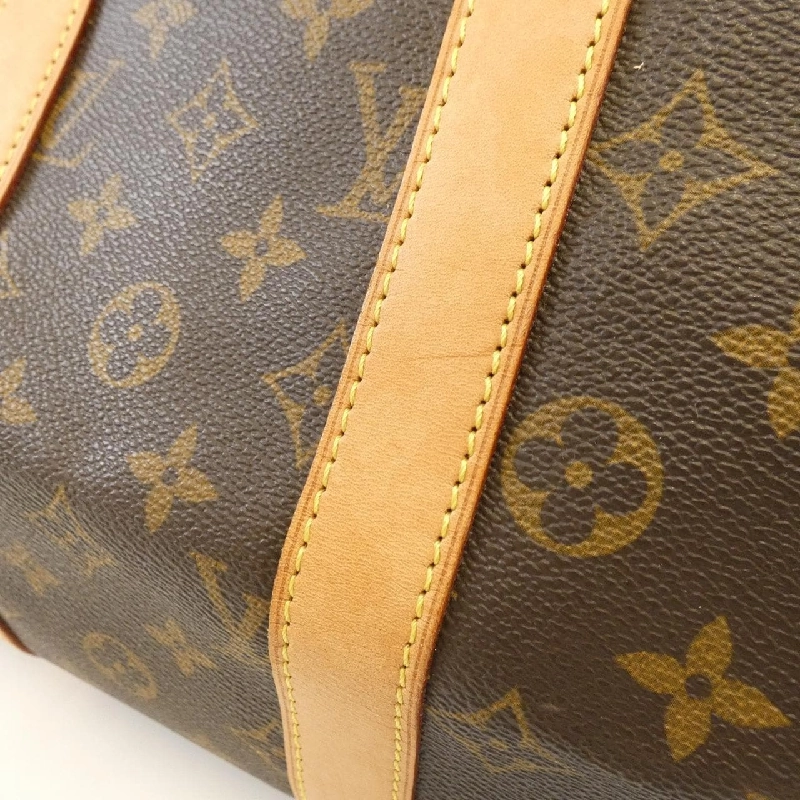 Túi Boston Louis Vuitton Monogram Keepall Bandoulière 45cm M41418 614306