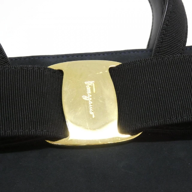 【Vintage】Túi Salvatore Ferragamo 21 4178 617247