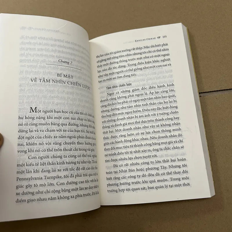 Tư duy của chiến lược gia 569291