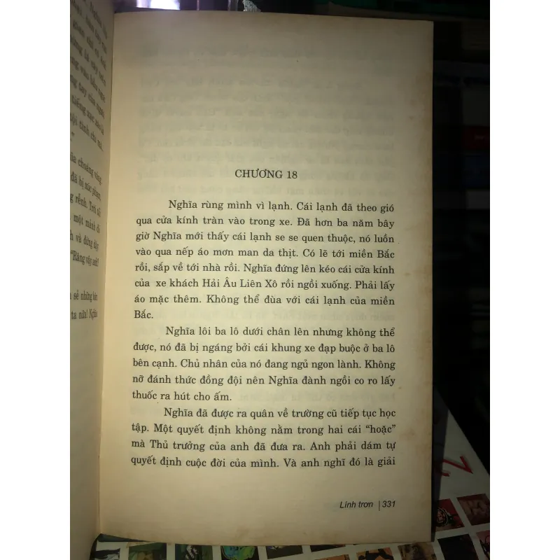 Lính trơn - Mai Tiến Nghị 933632