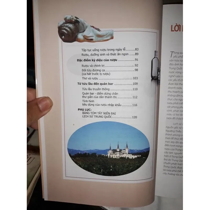 Rượu Trung Quốc  591250