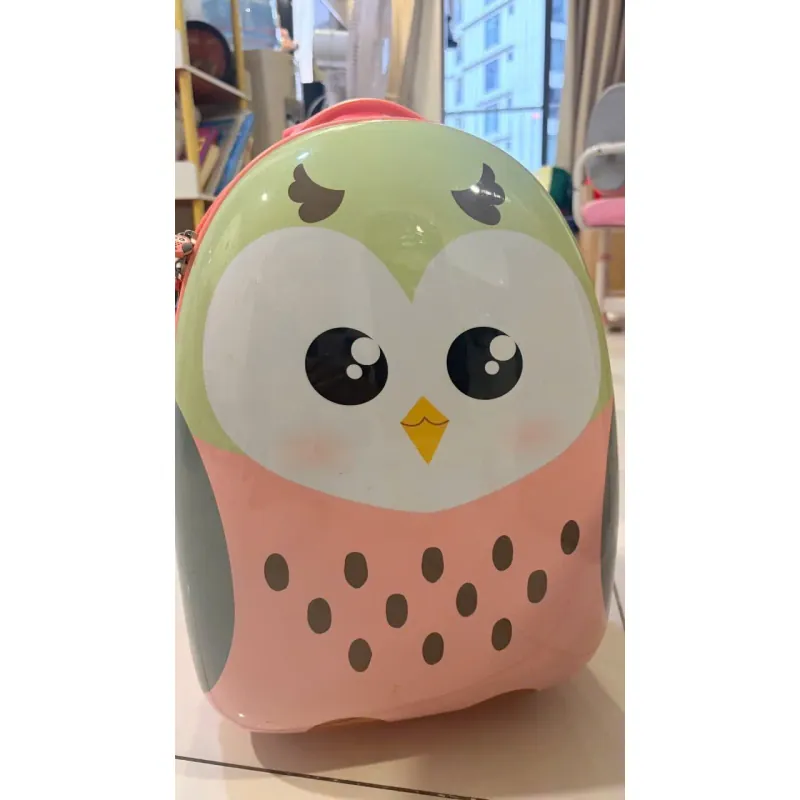 Thanh lý vali cho bé Lock&Lock  961357