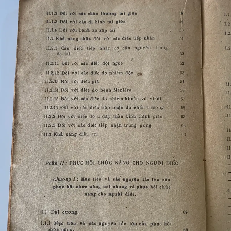 Vấn đề hồi phục chức năng cho người điếc, Phạm Kim 709412