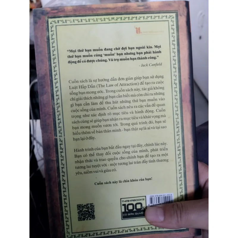 Người nam châm: Bí mật của Luật hấp dẫn"  695748