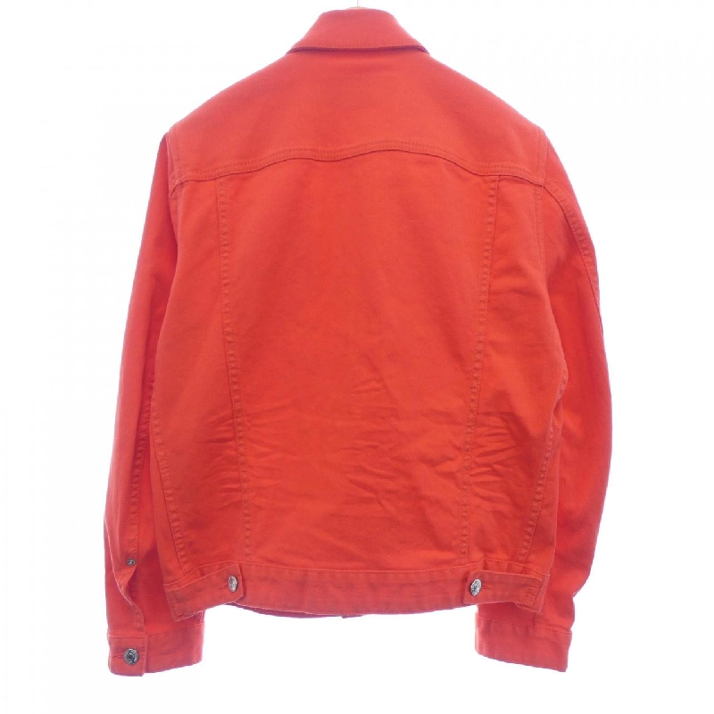 Áo khoác DSQUARED2 - Hàng hiệu Authentic 895311