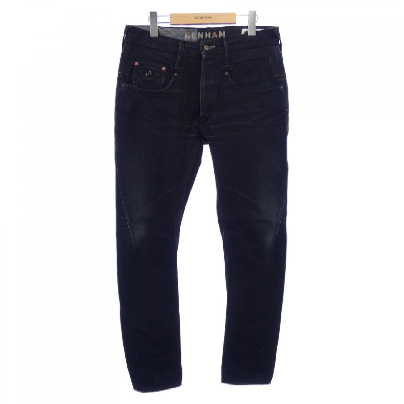 DENHAM 01-18-09-11-041 Jeans - Hàng hiệu Authentic 885105