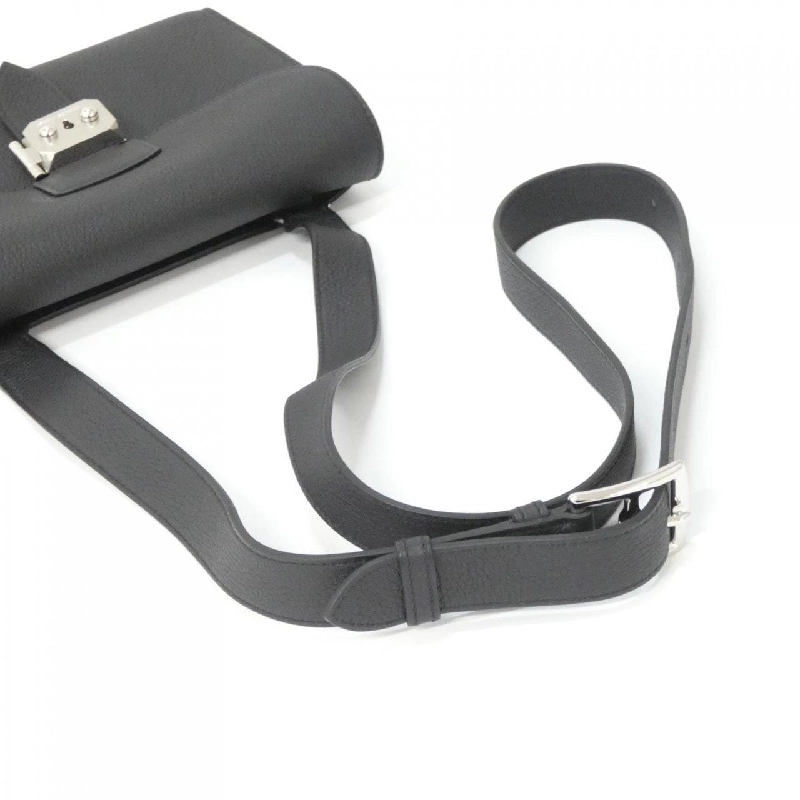 Túi xách Hermes Sac a Depeche 21cm 084109CK - Hàng hiệu Authentic 766448