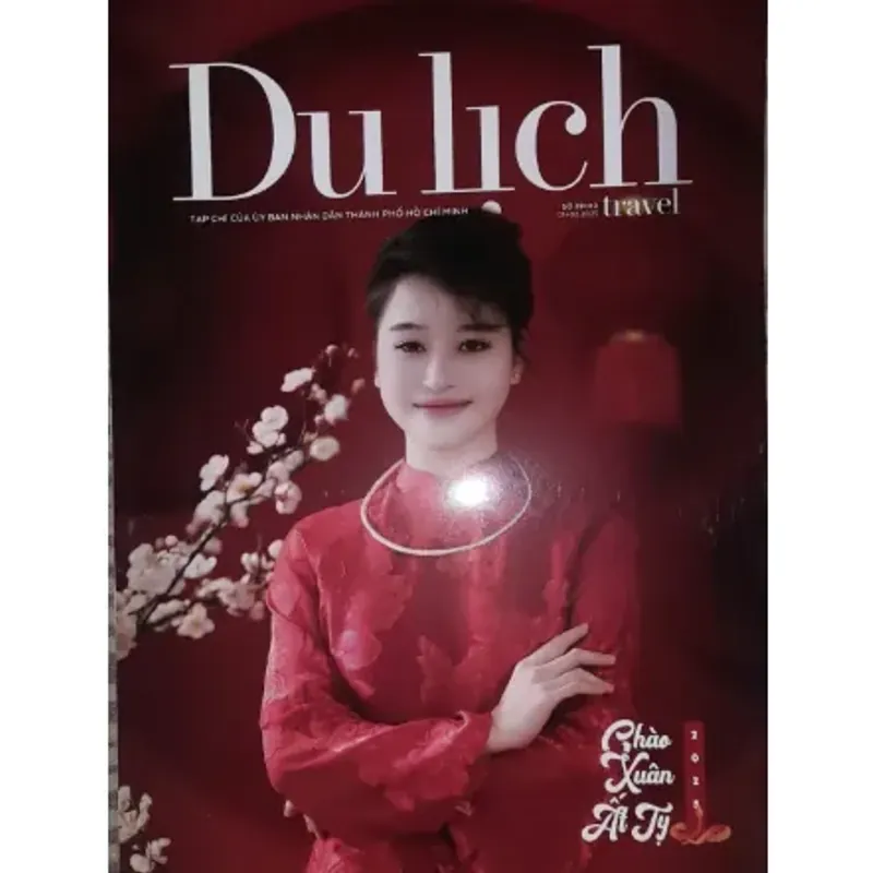 Tạp chí Du lịch Thành phố Xuân Ất Tỵ 2025 699396