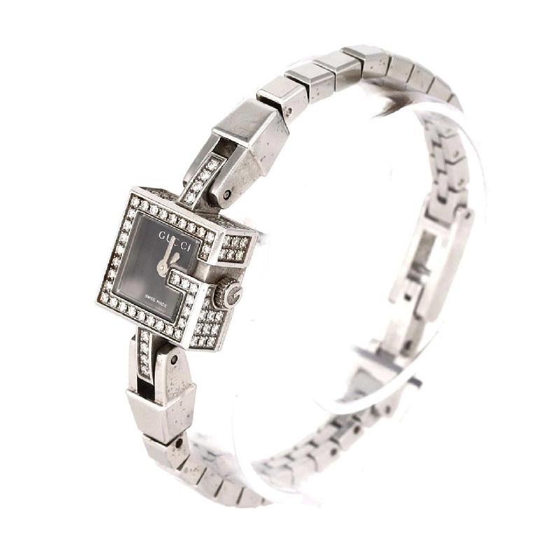 Gucci 102/YA102511 SS Quartz - Hàng hiệu Authentic 879487