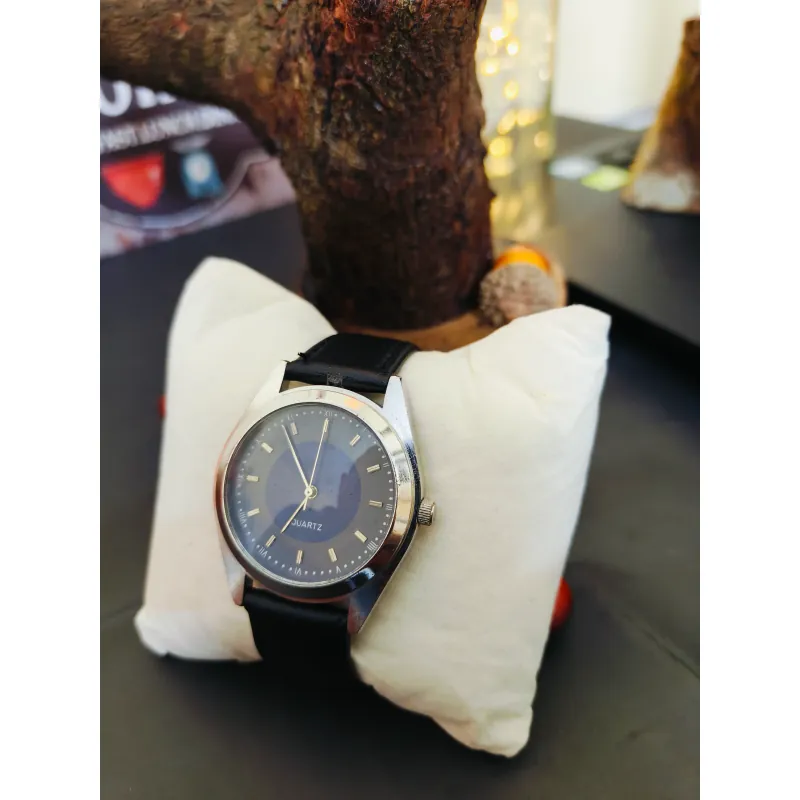 Đồng hồ nam quartZ japan 787928