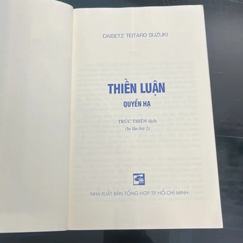 Thiền luận 1006048