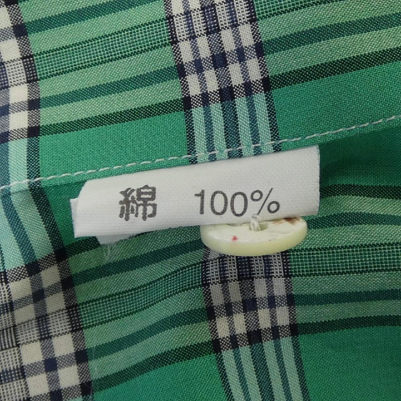 Áo sơ mi GIANNETTO - Hàng hiệu Authentic 903090